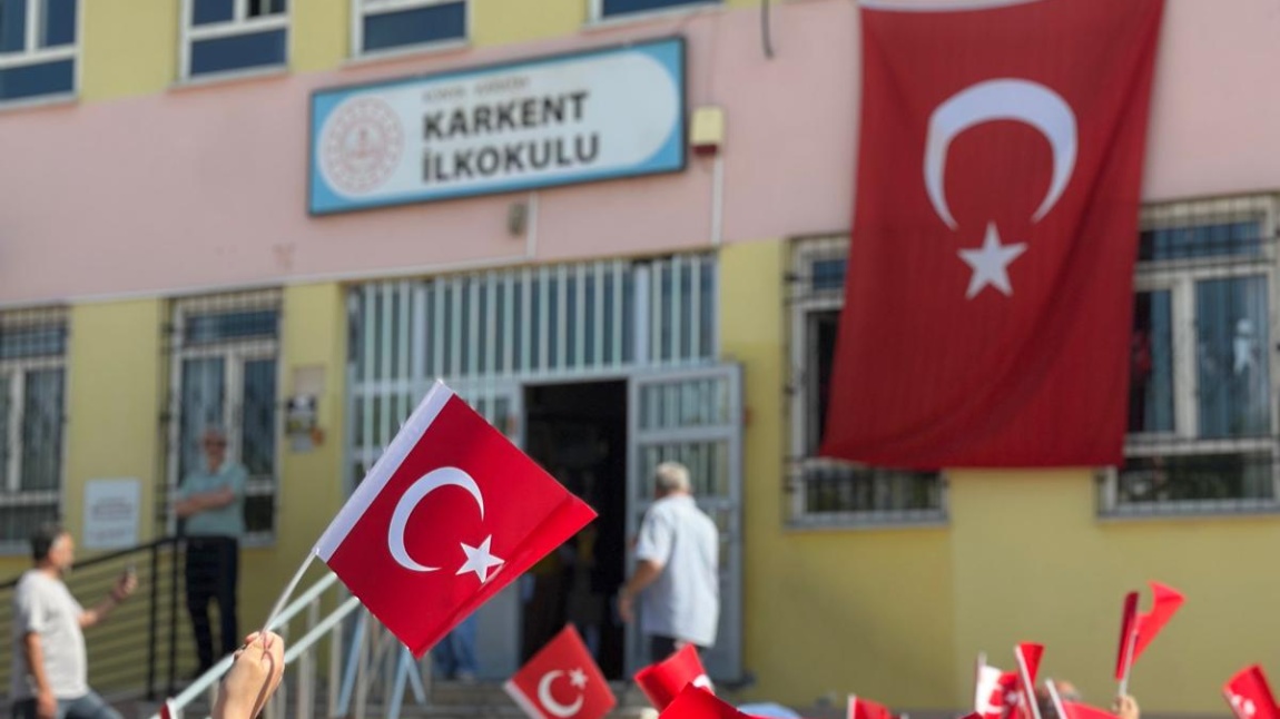 19 Mayıs Atatürk'ü Anma, Gençlik ve Spor Bayramı